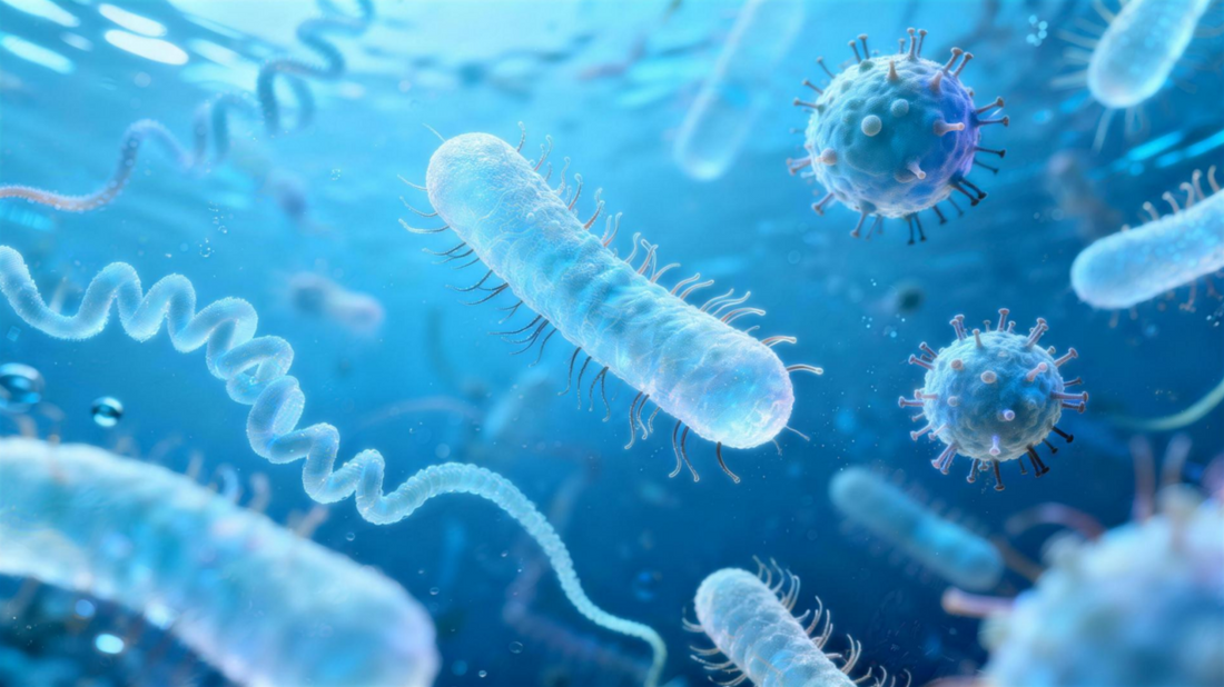 When Water Becomes a Silent Threat: The Unpredictable Danger of Bacterial Contamination