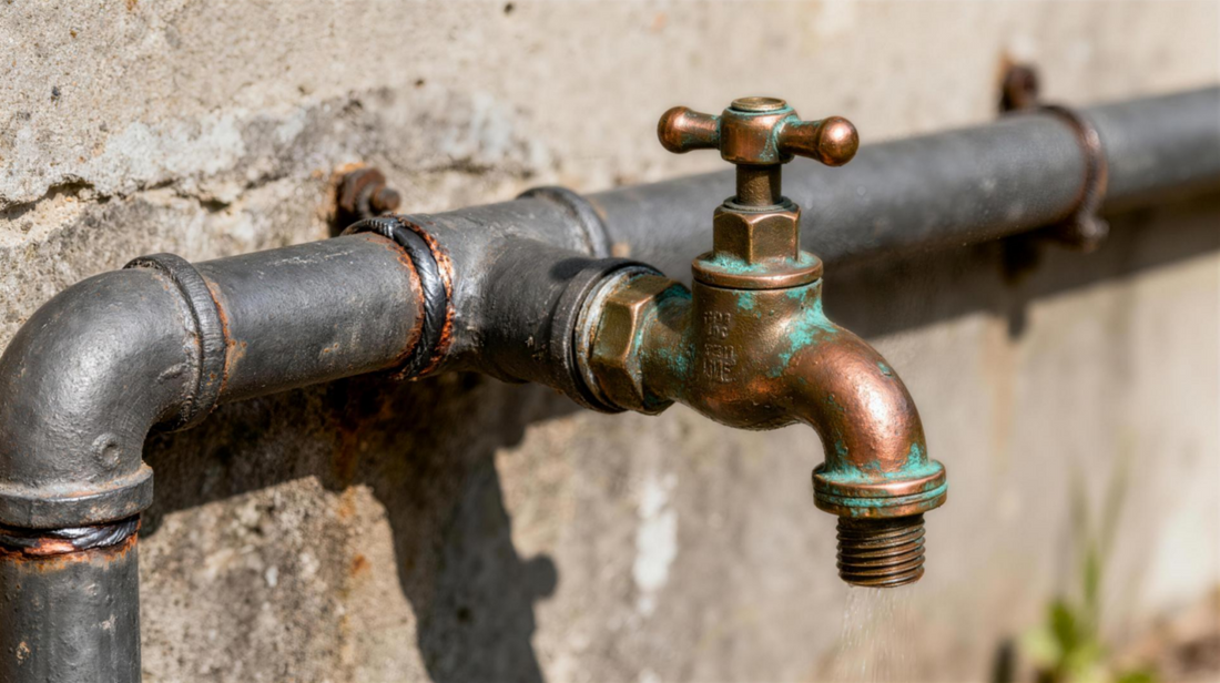 Lead in Drinking Water