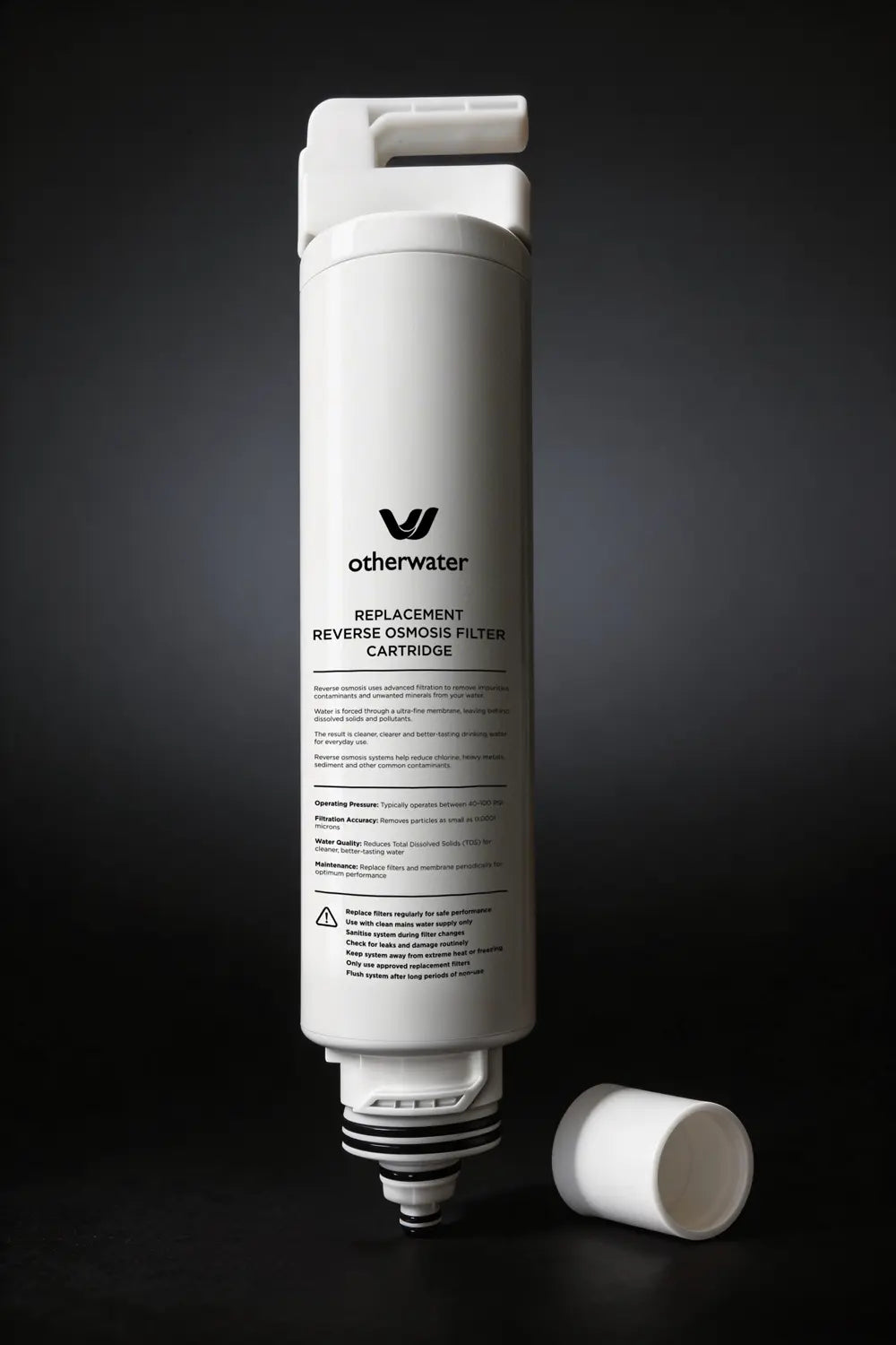 ROF2501 Reverse Osmosis Replacement Filter Other Water