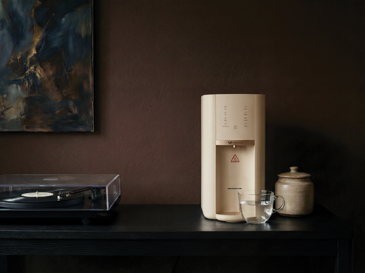 Other Water | Countertop Reverse Osmosis Water Purifier UK