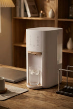 Nova 100 Countertop Reverse Osmosis Water Purifier Other Water