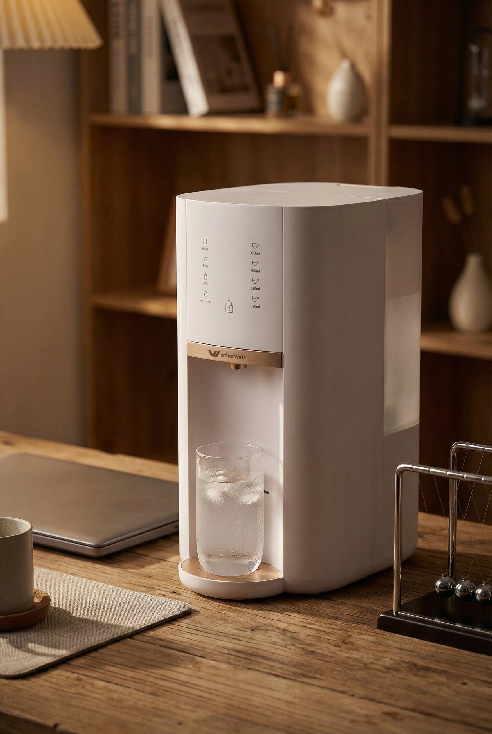 Nova 100 Water Purifier