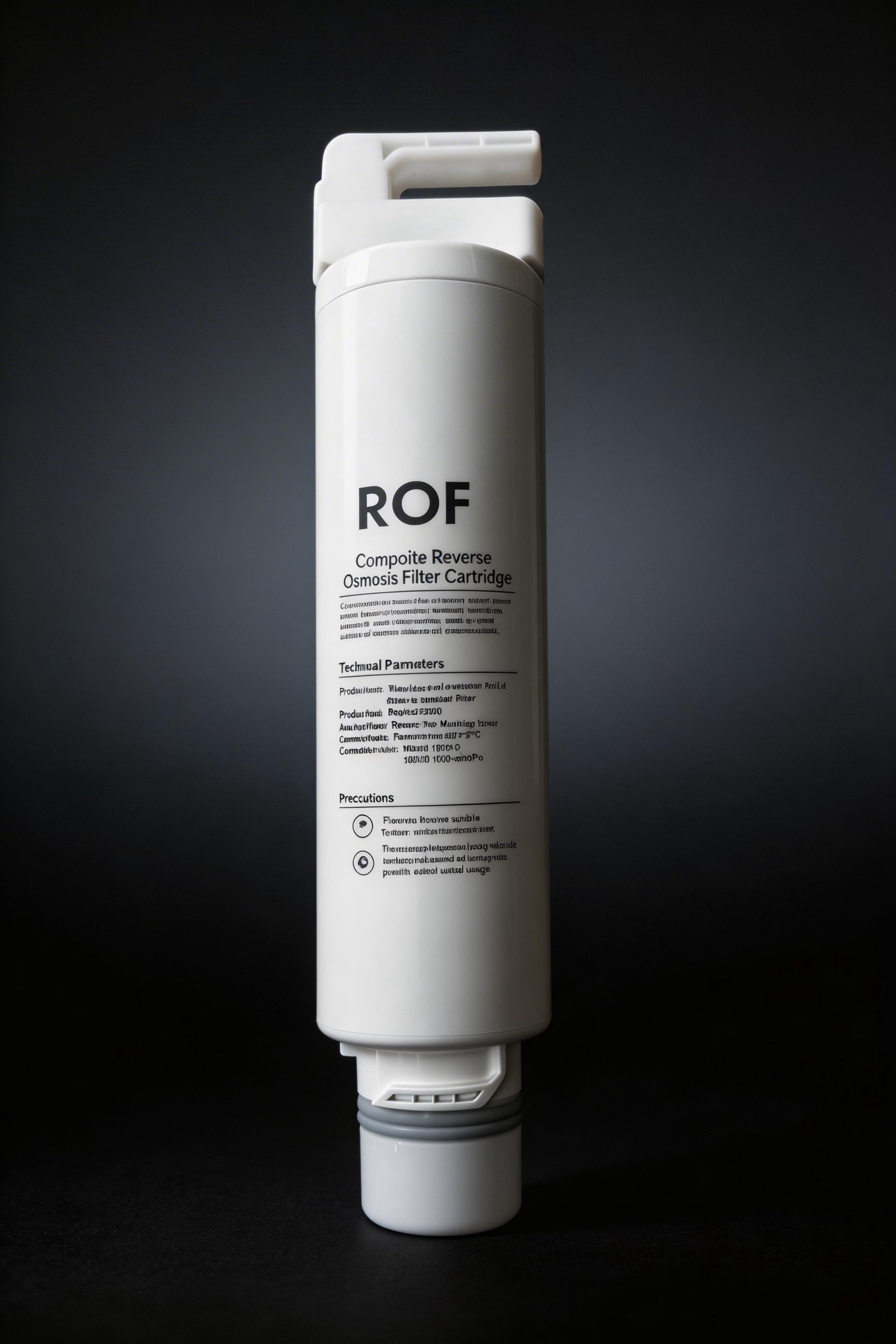 Reverse Osmosis Filter ROF2501