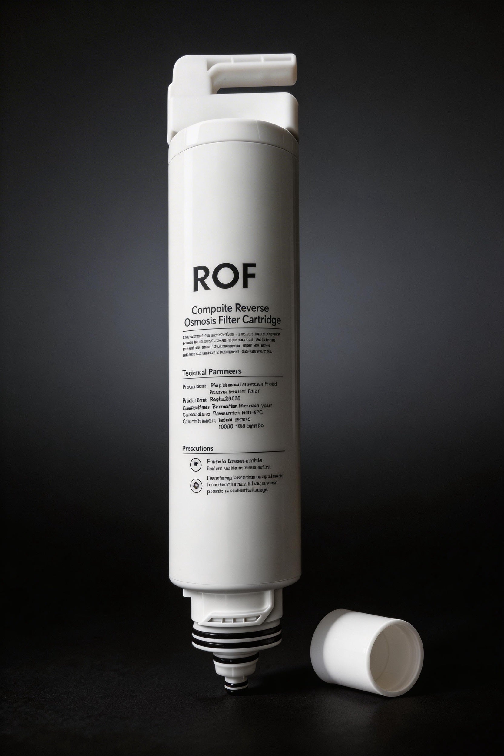 Reverse Osmosis Filter ROF2501