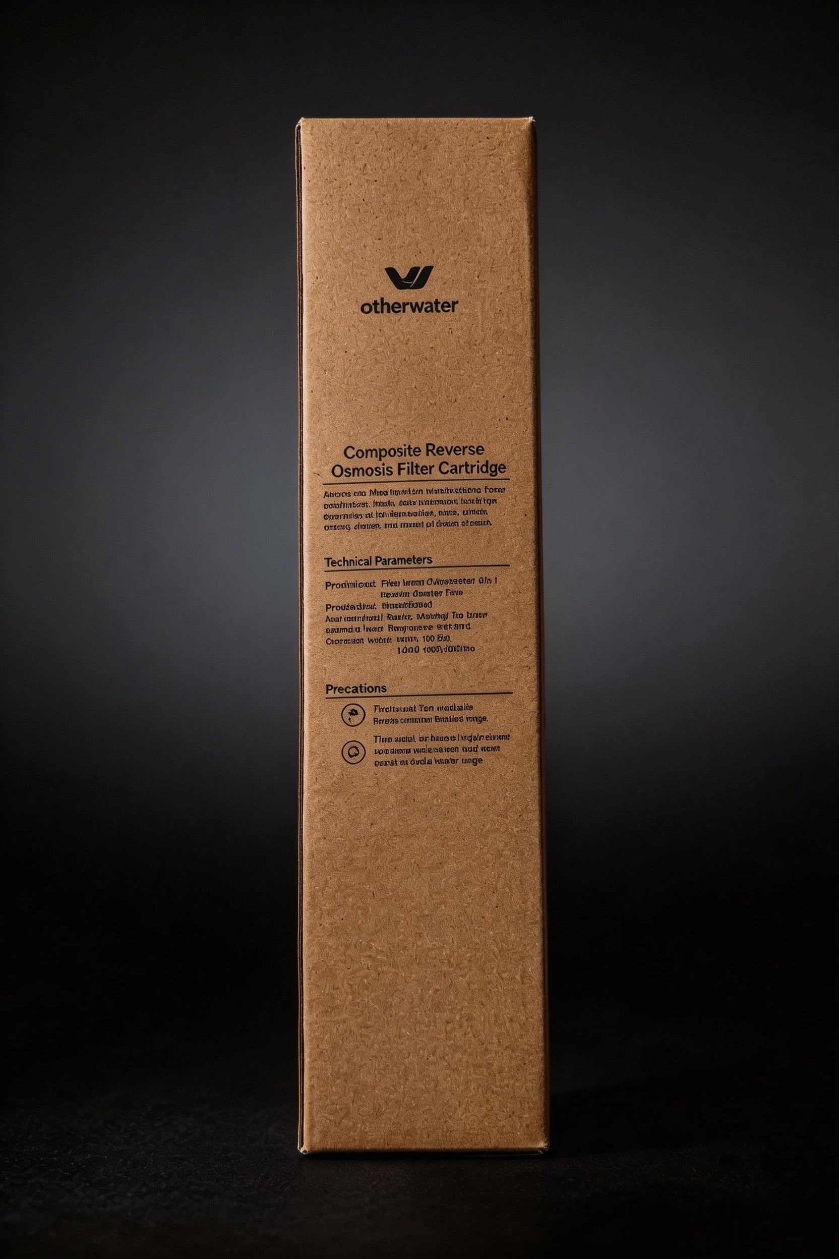 Reverse Osmosis Filter ROF2501