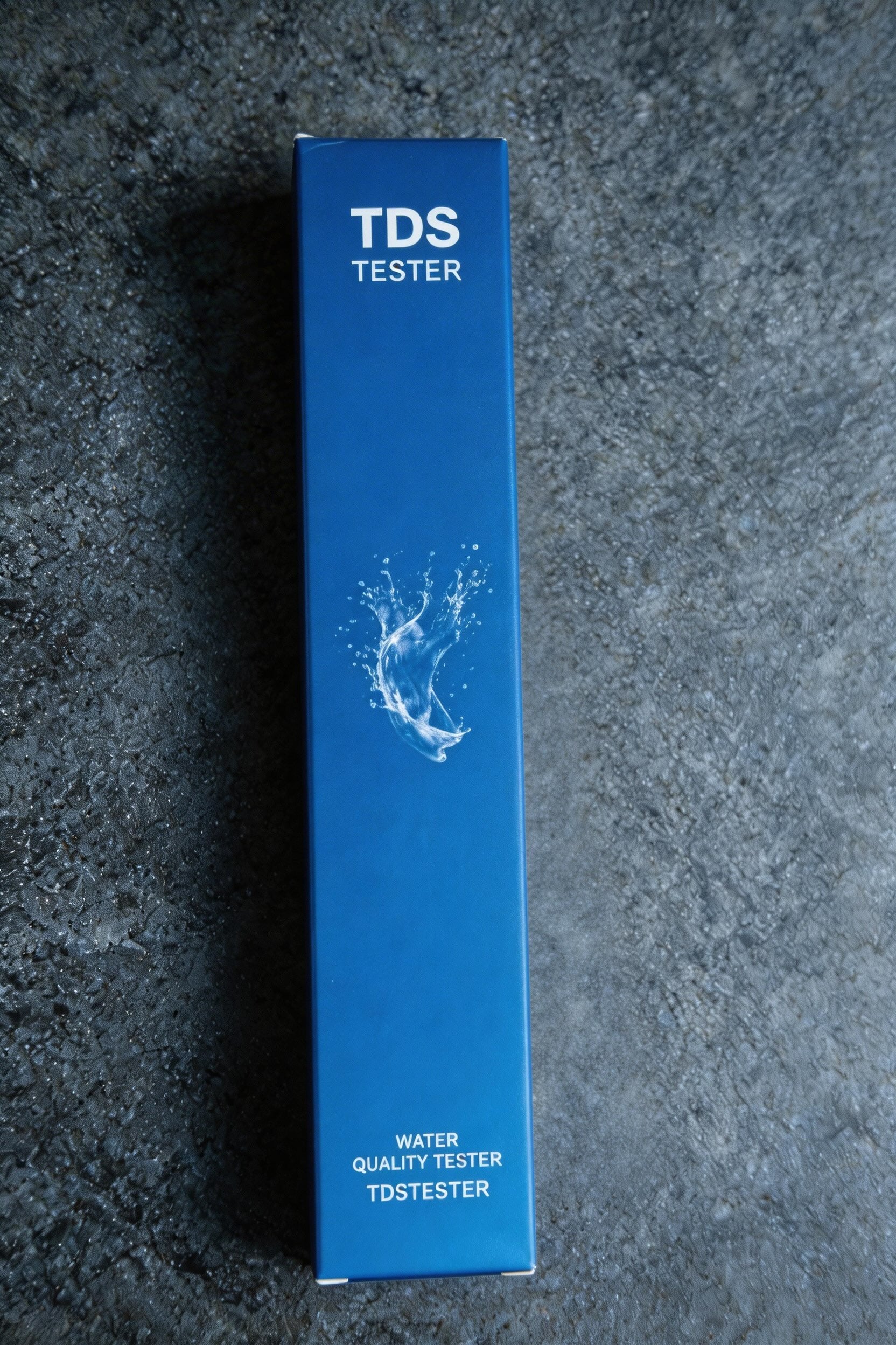 Water Quality Test Pen TDS1